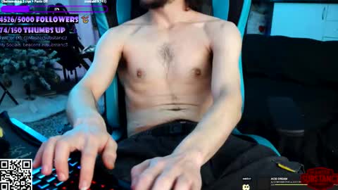 Im Substanc3  online show from 24, 2, 2026