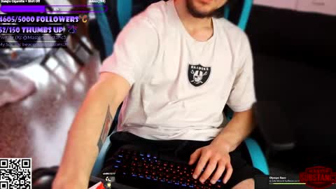 Im Substanc3  online show from 23, 3, 2026