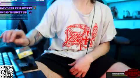 Im Substanc3  online show from 5, 4, 2026