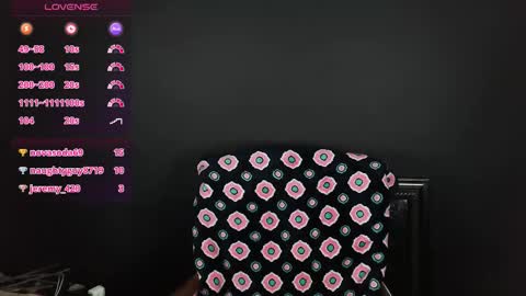 Polly online show from 2, 12, 2025