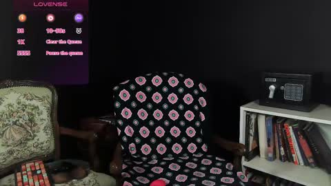 Polly online show from 27, 5, 2026