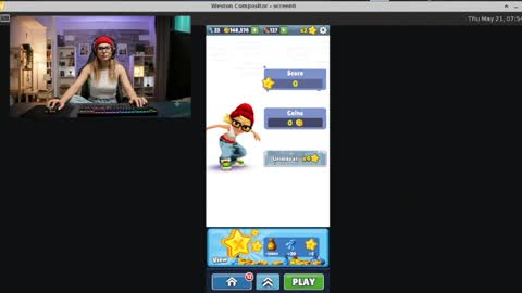 subway_bot_ultra online show from 21, 5, 2026