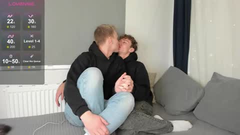 Kevin online show from 20, 9, 2025