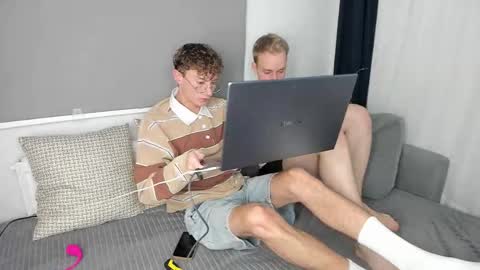 Kevin online show from 24, 9, 2025