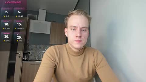 Kevin online show from 4, 10, 2025