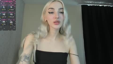 Chloe online show from 17, 9, 2025