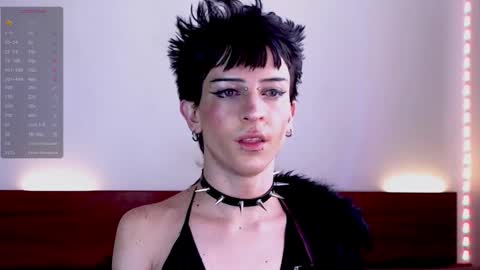 Angel  online show from 8, 10, 2025