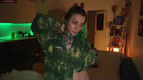 Snapshot of succubus_66 chatting on 20, 12, 2024 succubus_66 online show from 20, 12, 2024