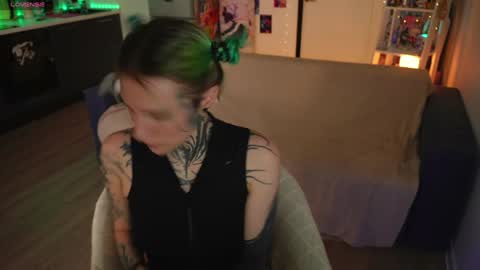 Snapshot of succubus_66 chatting on 21, 12, 2024 succubus_66 online show from 21, 12, 2024