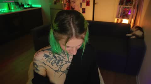 Snapshot of succubus_66 chatting on 22, 12, 2024 succubus_66 online show from 22, 12, 2024