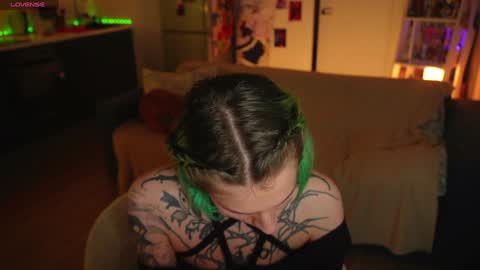 Snapshot of succubus_66 chatting on 27, 12, 2024 succubus_66 online show from 27, 12, 2024