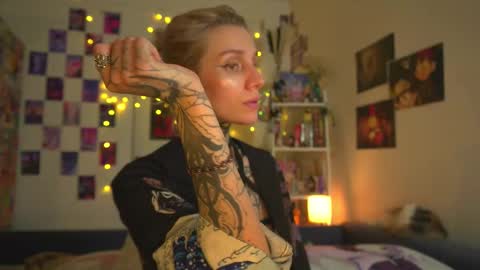 Snapshot of succubus_66 chatting on 2, 3, 2025 succubus_66 online show from 2, 3, 2025