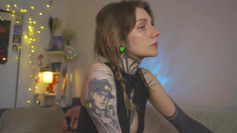 Snapshot of succubus_66 chatting on 3, 3, 2026 succubus_66 online show from 3, 3, 2026