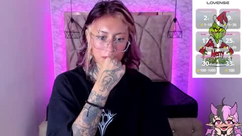 Alexy online show from 15, 12, 2024