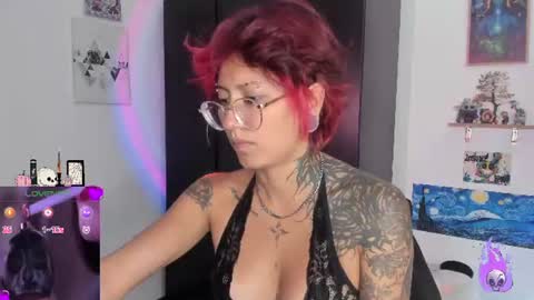 Snapshot of succubus_girl_ chatting on 24, 7, 2026 Alexy online show from 24, 7, 2026