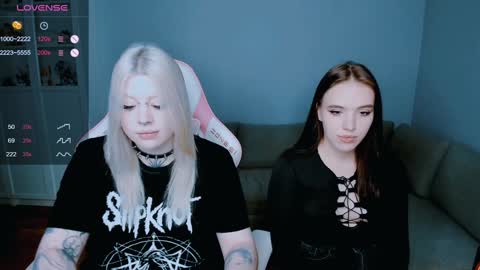 succubus_leslie online show from 8, 12, 2024