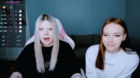 succubus_leslie online show from 16, 2, 2025