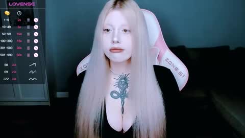 succubus_leslie online show from 6, 10, 2025