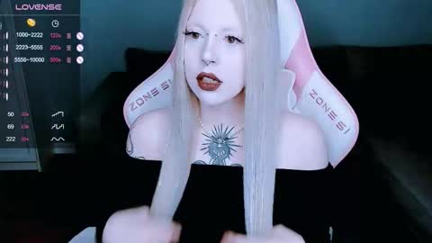 succubus_leslie online show from 17, 12, 2025