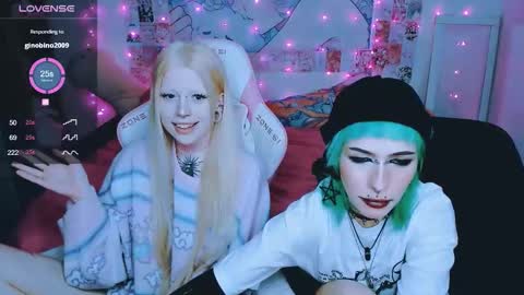 succubus_leslie online show from 4, 3, 2026