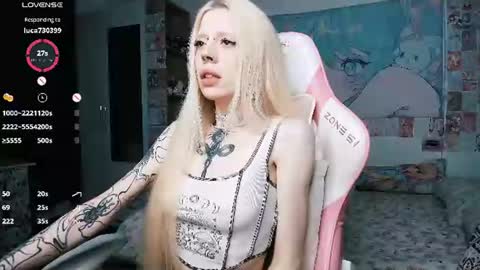 succubus_leslie online show from 23, 7, 2026