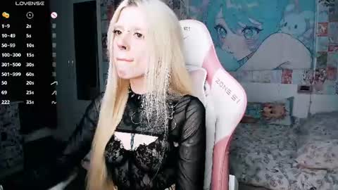 succubus_leslie online show from 31, 7, 2026