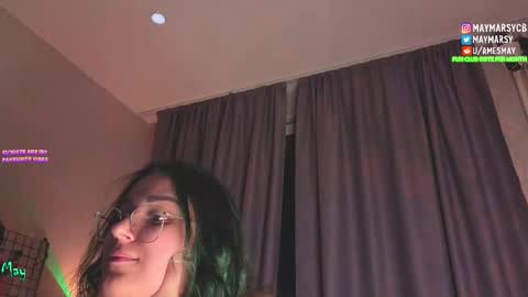 May online show from 11, 9, 2025