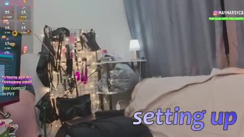 May online show from 25, 4, 2026