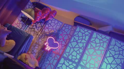 Succubus RoseMilk online show from 12, 10, 2025