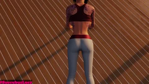 Snapshot of succubuslucy chatting on 21, 2, 2025 Succubuslucy online show from 21, 2, 2025