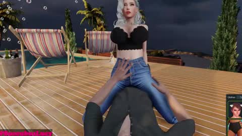 Snapshot of succubuslucy chatting on 24, 2, 2025 Succubuslucy online show from 24, 2, 2025
