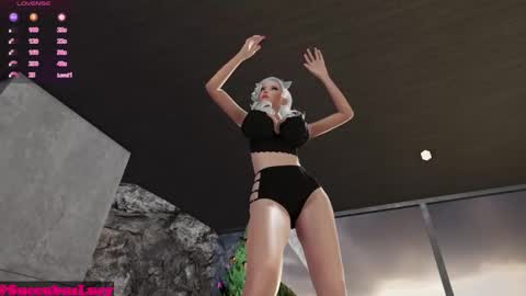 Snapshot of succubuslucy chatting on 25, 2, 2025 Succubuslucy online show from 25, 2, 2025