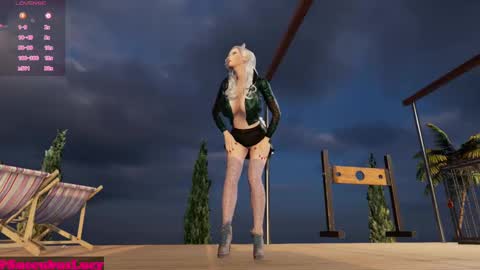 Snapshot of succubuslucy chatting on 4, 3, 2025 Succubuslucy online show from 4, 3, 2025