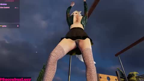 Snapshot of succubuslucy chatting on 4, 3, 2025 Succubuslucy online show from 4, 3, 2025