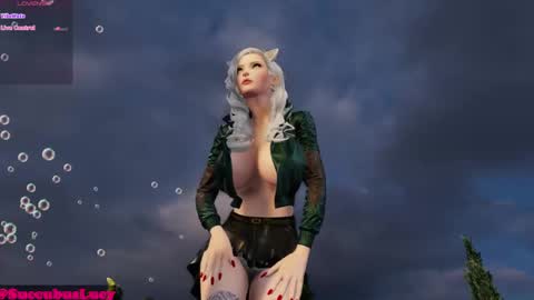 Snapshot of succubuslucy chatting on 5, 3, 2025 Succubuslucy online show from 5, 3, 2025