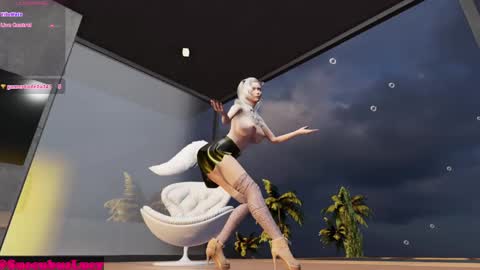 Snapshot of succubuslucy chatting on 5, 3, 2025 Succubuslucy online show from 5, 3, 2025