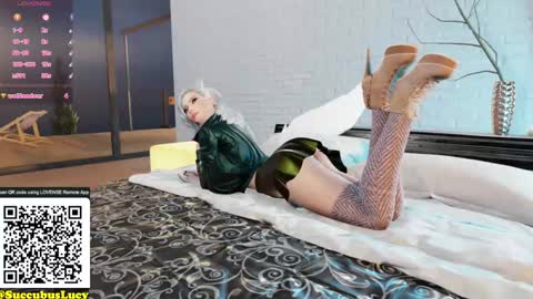 Snapshot of succubuslucy chatting on 7, 3, 2025 Succubuslucy online show from 7, 3, 2025