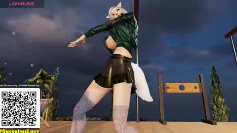 Snapshot of succubuslucy chatting on 8, 3, 2025 Succubuslucy online show from 8, 3, 2025