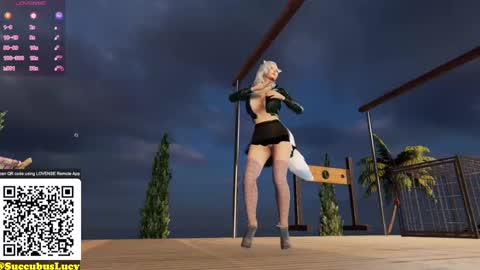 Snapshot of succubuslucy chatting on 11, 3, 2025 Succubuslucy online show from 11, 3, 2025