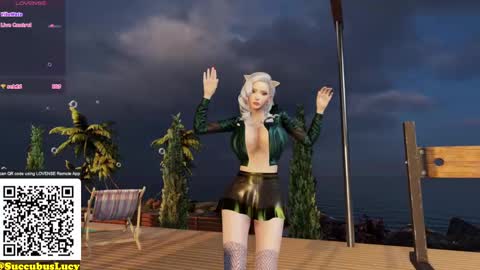Snapshot of succubuslucy chatting on 11, 3, 2025 Succubuslucy online show from 11, 3, 2025