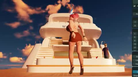 Snapshot of succubuslucy chatting on 7, 10, 2025 Succubuslucy online show from 7, 10, 2025