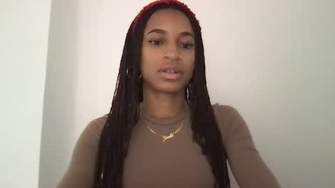 Succubus Sirena online show from 7, 4, 2026