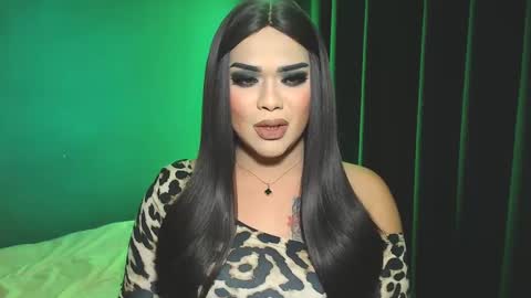 JADE ELYSE online show from 7, 12, 2024