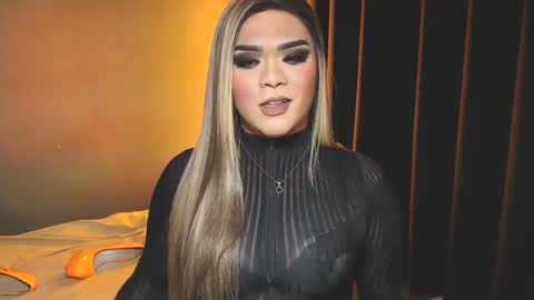 JADE ELYSE online show from 8, 12, 2024