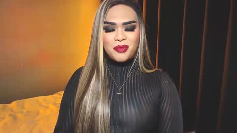 JADE ELYSE online show from 14, 12, 2024