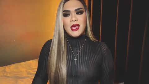 JADE ELYSE online show from 18, 12, 2024