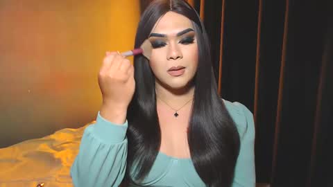 JADE ELYSE online show from 26, 12, 2024