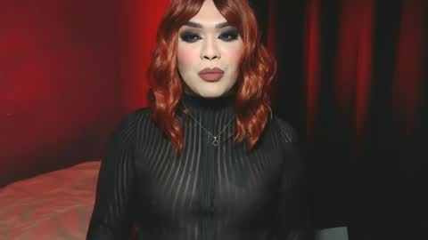 JADE ELYSE online show from 6, 1, 2025