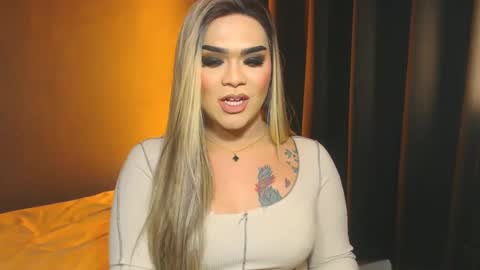 JADE ELYSE online show from 15, 1, 2025