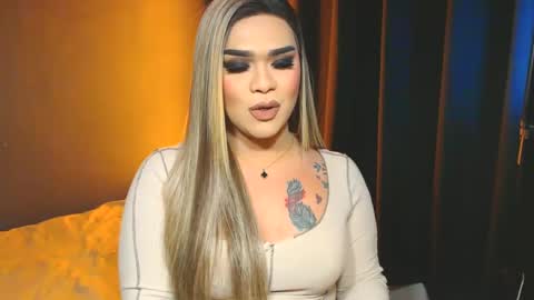 JADE ELYSE online show from 16, 1, 2025